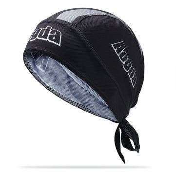 Chapeau respirant en coton avec chapeau de pirate