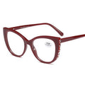 Lunettes de lecture Vogue Cat Eye