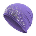 Foulard islamique islamique