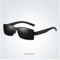 Lunettes de soleil mode polarisées anti-UV