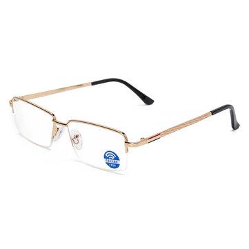 Verres informatiques anti-lumière bleue