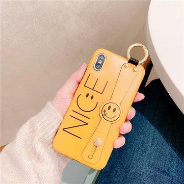 Etui de téléphone anti-chute