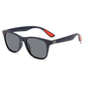 Lunettes de soleil polarisées Lunettes polarisées rétro Lunettes de soleil d'extérieur
