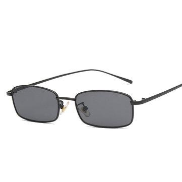 Lunettes de soleil polarisées transparentes