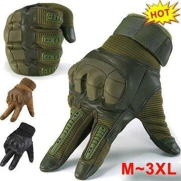 Tactical Handschuhe Full Touchscreen Gloves