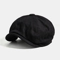 Cabbie Lvy Flat Hat Beret Hats Newsboy Cap