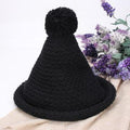 Bonnet de noël chaud chaud Bonnet de Noël Bonnet de laine