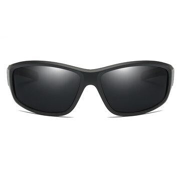 Lunettes de soleil polarisées Lunettes de soleil camouflage Sports de plein air