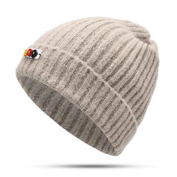 Bonnet Wife Hot Wild