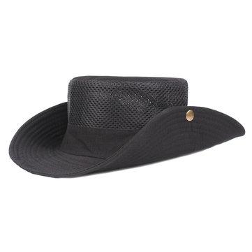 Bucket Hats Chapeaux de Voyage Leisure Caps