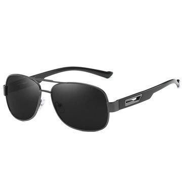 Polarizer Sunglasses Cycling Glasses Lunettes de soleil