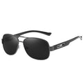Polarizer Sunglasses Cycling Glasses Lunettes de soleil