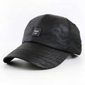 Casquette de baseball Sun à séchage rapide