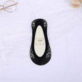 Cool Breathable Boat Mesh Socks For Women
