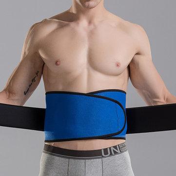 Ceinture abdominale avec soutien-gorge ajustable