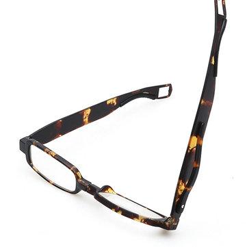 Folding 360 â € ‹â €‹ Degree Rotating Reading Glasses