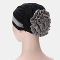 Cancer Chemo Cap Hair Loss Head Scarf Wrap Cover