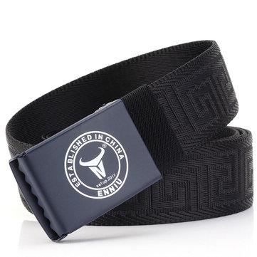 Boucle automatique Nylon Ceinture