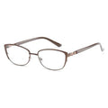 Lunettes de lecture confortables de couleur pure
