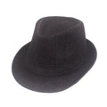 Denim Jazz Hat Chapeau Chapeau Retro Vieux Chapeau Littéraire Youth Chapeau Chapeau Européen Et Américain