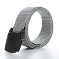 3.2cm Nylon Ceinture sans métal