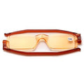 Lunettes de lecture pliantes et rotatives