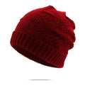 Chapeau tricoté Skullies Beanie