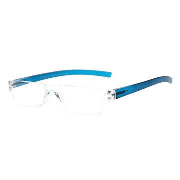 Lunettes de lecture carrées