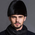 Chapeau chaud vintage