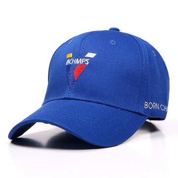 Cotton graffiti baseball cap