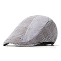 Casquette Béret Unisexe en Coton