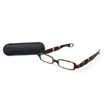 Folding 360 â € ‹â €‹ Degree Rotating Reading Glasses