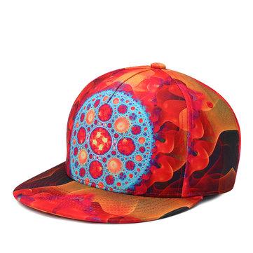 Cotton Outdoor Sport Baseball Cap