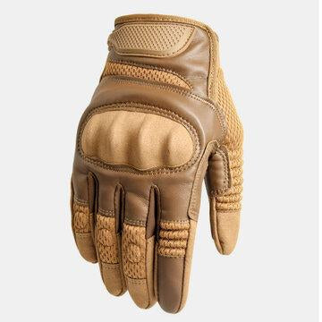 Tactical Gloves Outdoor Climbing Wear Resistant Non-slip Gloves Training Motorcycle Riding Gloves