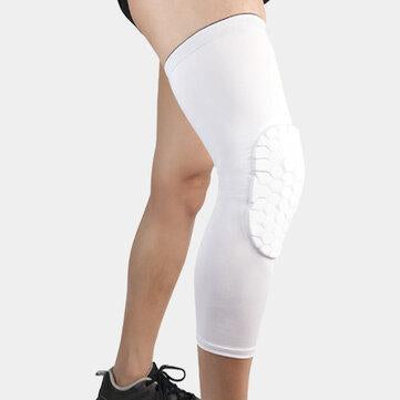 Genouillères de sport Outdoor Basketball Football Riding Leggings