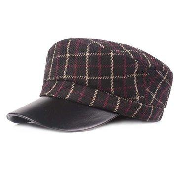 Bonnet en coton élégant