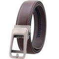 Ceinture à boucle automatique