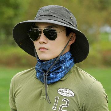 Chapeau de pêcheur