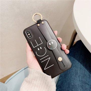 Etui de téléphone anti-chute