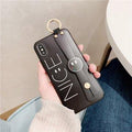 Etui de téléphone anti-chute