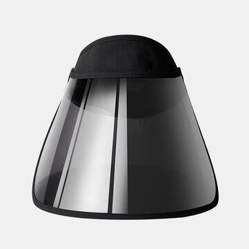 Chapeau portable étanche à la poussière Cap anti-UV