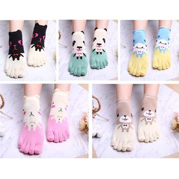 Chaussettes mignonnes