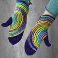 Gants d'hiver de mode