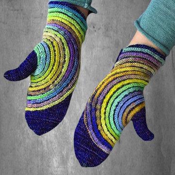 Gants d'hiver de mode