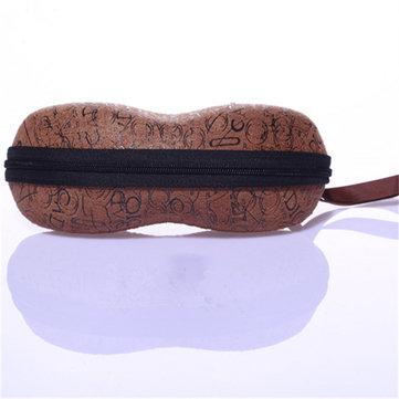 Étui à lunettes rigide pour lunettes
