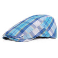 Chapeau plat béret gavroche berger