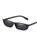 Petites lunettes de soleil pc frame