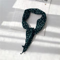 Foulard foulard vogue foulard
