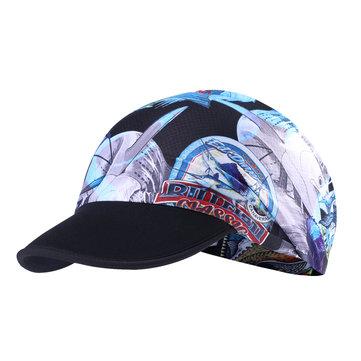 Sweat Cycling Casquette de Baseball