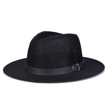 Matière acrylique Motif Casquette Jazz